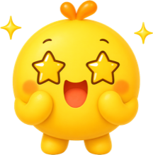 学習の成果を喜ぶ Boost のキャラクター Boo
